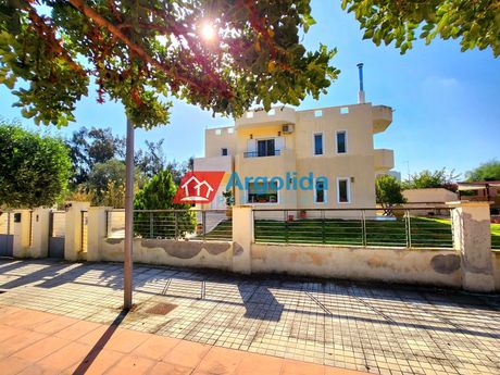 Μονοκατοικία 196τ.μ. για πώληση-Λουτράκι-περαχώρα » Ισθμία