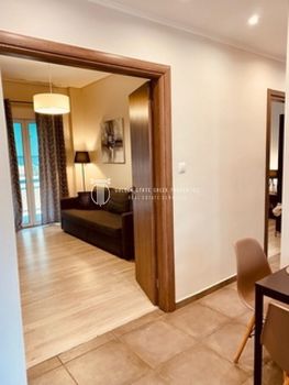 Apartment 50 sqm for sale