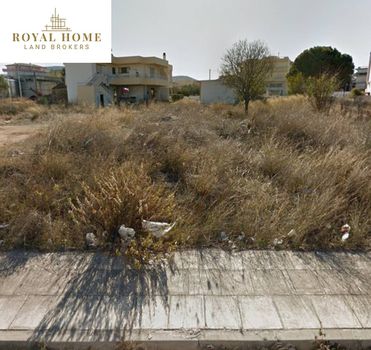 Οικόπεδο 953τ.μ. για πώληση-Μαρκόπουλο » Κέντρο