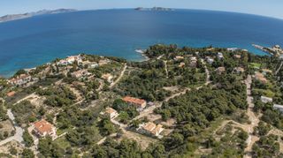 Οικόπεδο 1.000 τ.μ. για πώληση