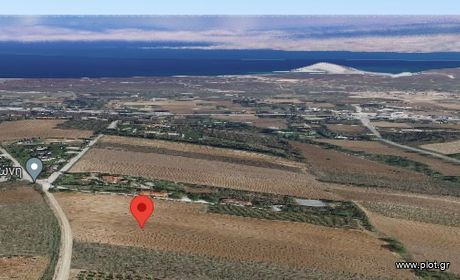 Αγροτεμάχια 5.200τ.μ. για πώληση-Θέρμη » Πλαγιάρι