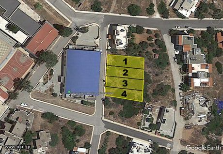 Οικόπεδο 225τ.μ. για πώληση-Άγιος νικόλαος » Ξηρόκαμπος