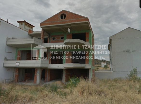 Maisonette 143 sqm for sale, Magnesia, Volos