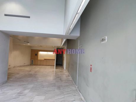 Κατάστημα 320 τ.μ. για ενοικίαση