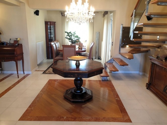 Loft 170 τ.μ. πρός πώληση, Ν. Χανίων, Χανιά