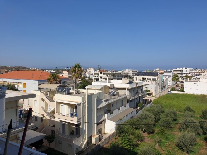 Loft 170 τ.μ. πρός πώληση, Ν. Χανίων, Χανιά