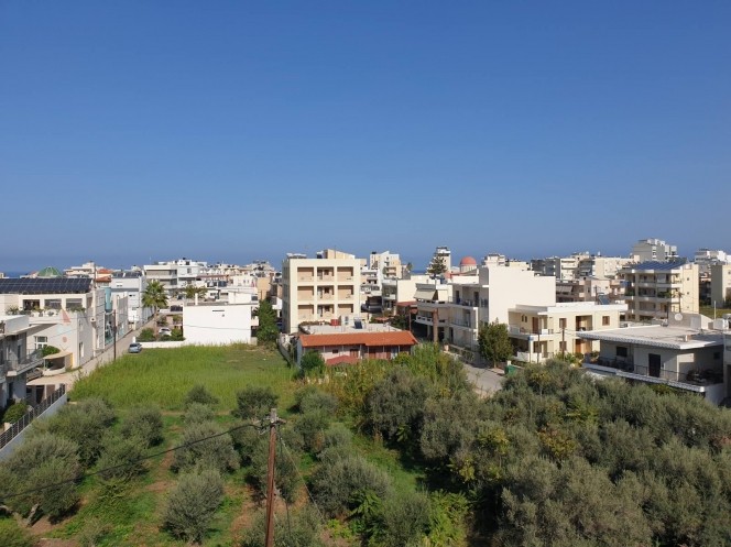 Loft 170 τ.μ. πρός πώληση, Ν. Χανίων, Χανιά