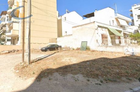 Land plot 200sqm for sale-Agios Dimitrios » Nekrotafeio