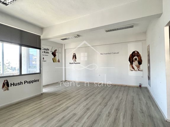 Office 110 sqm for rent, Athens - South, Glyfada