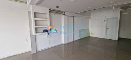 Store 62sqm for rent-Patra » Zavlani
