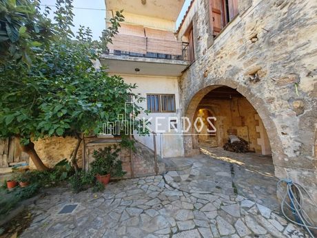 Detached home 227sqm for sale-Therisos » Vamvakopoulo