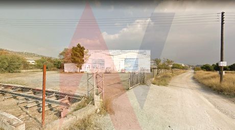 Industrial space 1.273sqm for sale-Nea Ionia Volou » Melissatika