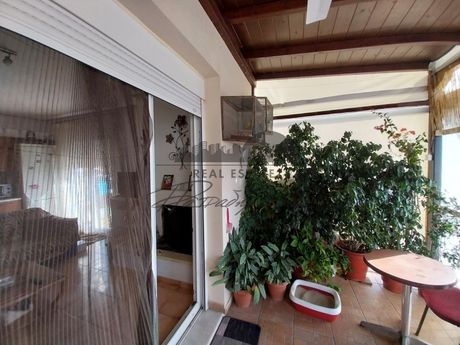Maisonette 108sqm for sale-Nea Agchialos » Center
