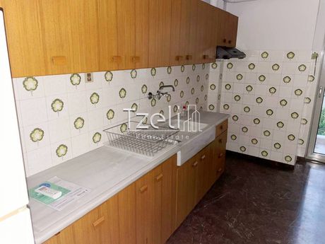 Apartment 80sqm for rent-Patra » Ipsila Alonia