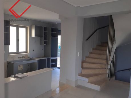 Detached home 215sqm for sale-Kalivia Thorikou » Lagonisi