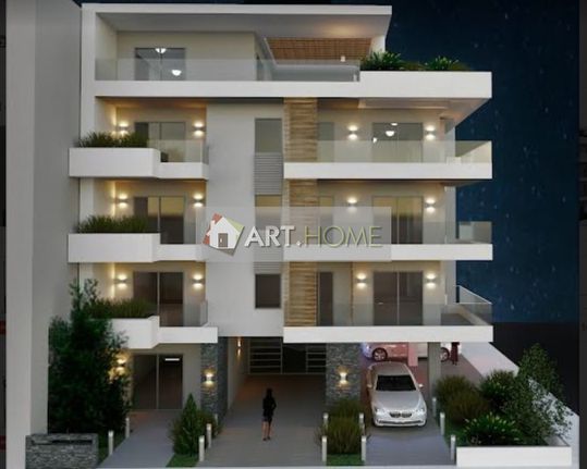 Apartment 78 sqm for sale, Thessaloniki - Center, Voulgari - Agios Eleftherios