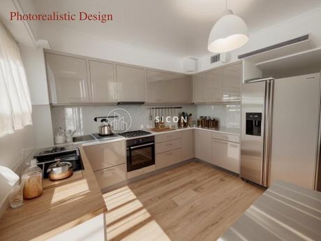 Apartment 114 sqm for sale