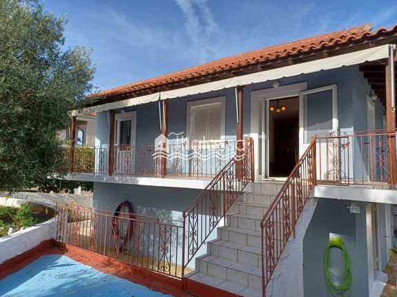 Detached home 155 sqm for sale, Kefallinia Prefecture, Kefalonia
