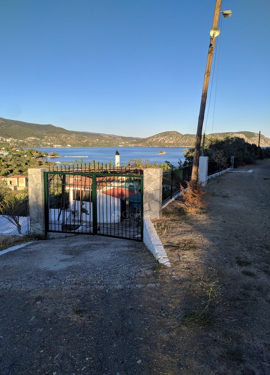 Μονοκατοικία 80 τ.μ. προς πώληση, Αχλαδίτσα