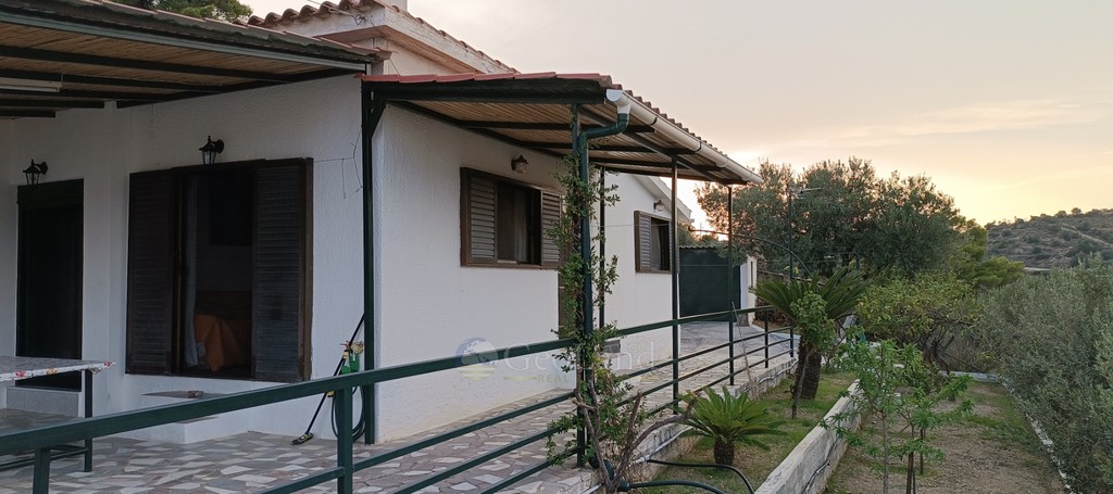 Μονοκατοικία 80 τ.μ. προς πώληση, Αχλαδίτσα
