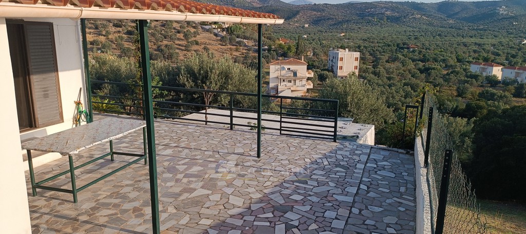 Μονοκατοικία 80 τ.μ. προς πώληση, Αχλαδίτσα