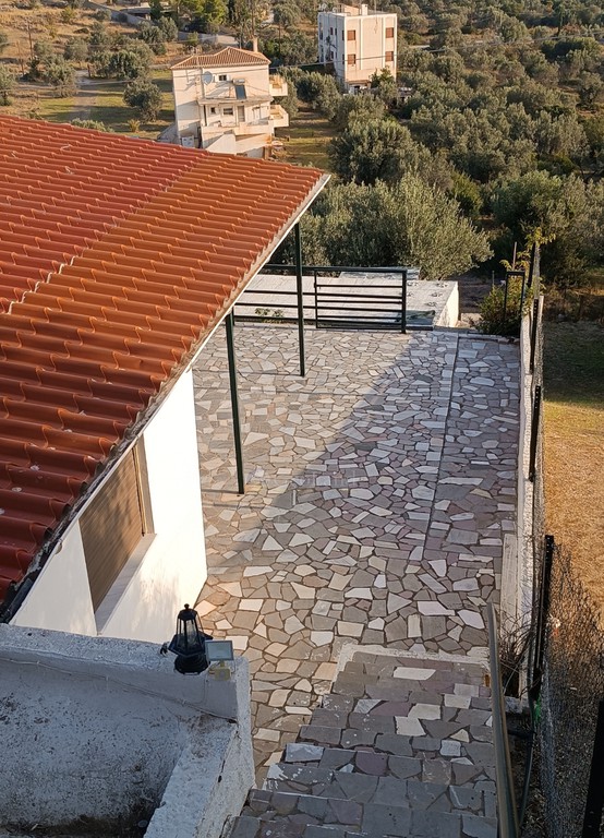 Μονοκατοικία 80 τ.μ. προς πώληση, Αχλαδίτσα