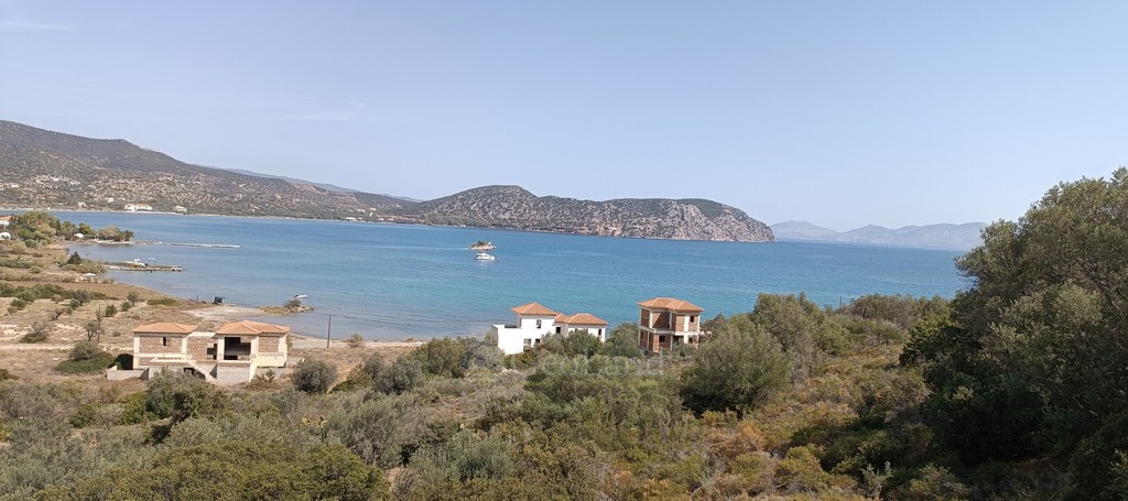 Μονοκατοικία 80 τ.μ. προς πώληση, Αχλαδίτσα