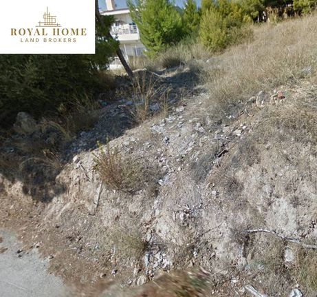 Land plot 1.060 sqm for sale, Athens - East, Nea Makri