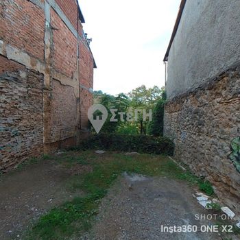 Land plot 70sqm for sale-Naousa » Galakia