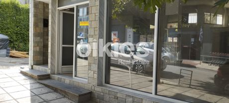 Store 80sqm for rent-Pylea