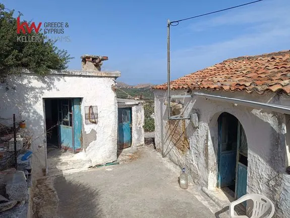 Detached home 108,43 sqm for sale, Chania Prefecture, Kolimvari