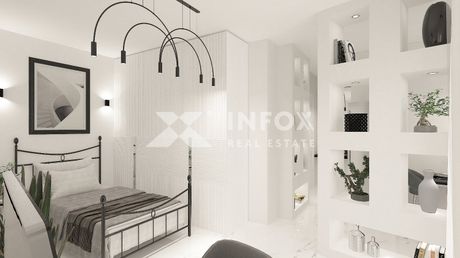 Studio / γκαρσονιέρα 35τ.μ. για πώληση-Νεάπολη » Άγιος γιώργιος - τρώαδα