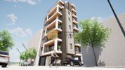Μεζονέτα 145τ.μ. για πώληση-Αμπελόκηποι » Δημαρχείου