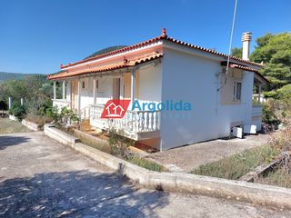 Μονοκατοικία 190 τ.μ. για πώληση, Κορινθία, Σολύγεια-thumb-23