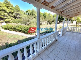 Μονοκατοικία 190 τ.μ. για πώληση, Κορινθία, Σολύγεια-thumb-20