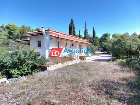 Μονοκατοικία 190τ.μ. για πώληση-Σολύγεια » Σοφικό
