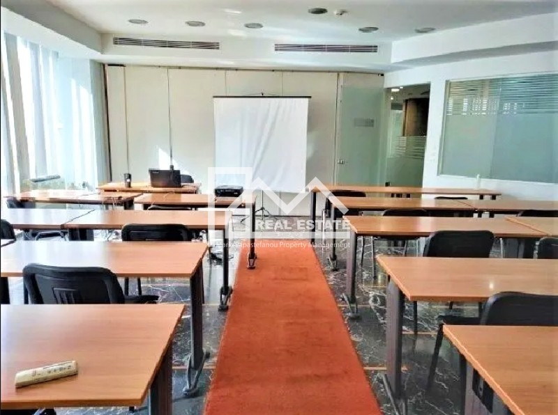 Γραφείο 400 τ.μ. προς πώληση, Ομόνοια Αθήνας