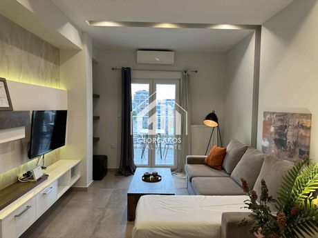 Apartment 85sqm for sale-Center