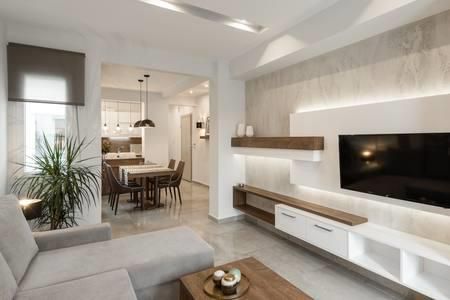 Apartment 85sqm for sale-Center