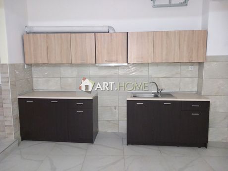 Studio / γκαρσονιέρα 54τ.μ. για ενοικίαση-Άνω πόλη