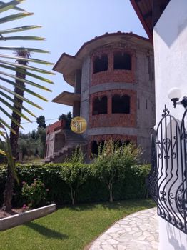 Maisonette 185sqm for sale-Pallini » Paliouri
