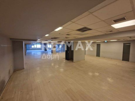 Office 610sqm for rent-Kalithea » Tzitzifies