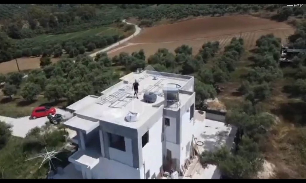 Βίλλα 210 τ.μ. πρός πώληση, Ν. Χανίων, Γεωργιούπολη
