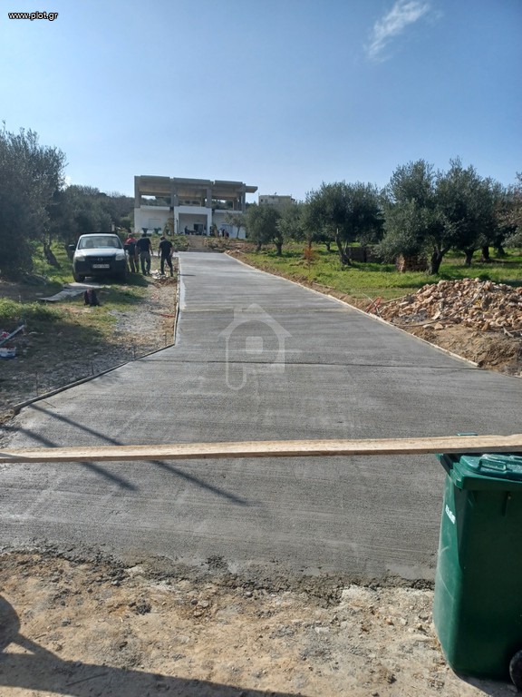 Βίλλα 210 τ.μ. πρός πώληση, Ν. Χανίων, Γεωργιούπολη