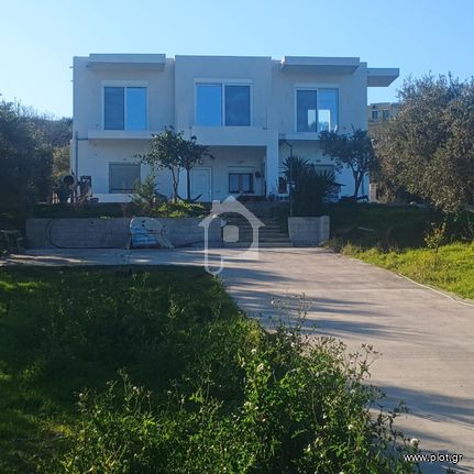 Βίλλα 210 τ.μ. για πώληση, Ν. Χανίων, Γεωργιούπολη