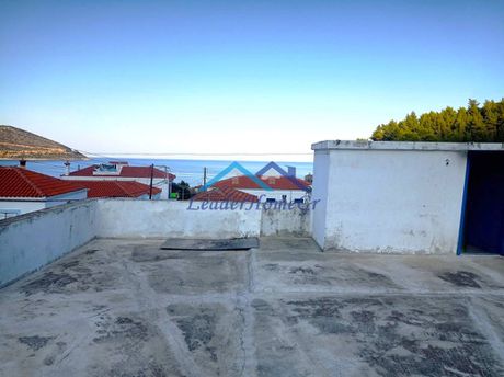 Μονοκατοικία 275τ.μ. για πώληση-Ζάρακας » Παραλία