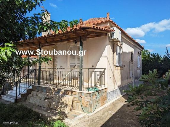 Detached home 55 sqm for rent, Ilia, Amaliada