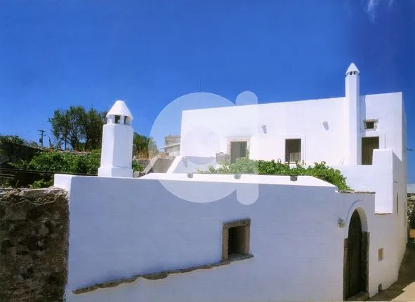 Detached home 127 sqm for sale, Lakonia, Kythira