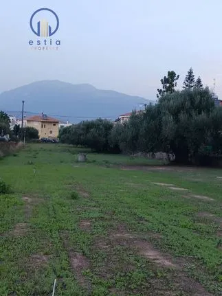 Land plot 2.857 sqm for sale, Achaia, Rio