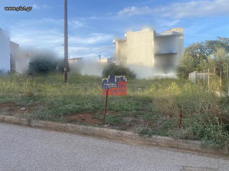 Οικόπεδο 506 τ.μ. για πώληση